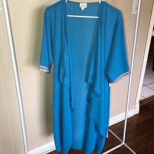 LulaRoe Shirley
